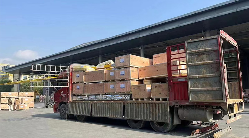 汕头龙湖区到镇江物流公司-龙湖区到镇江运输专线-整车零担